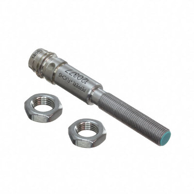 NBB0.8-5GM25-E2-V3 by Pepperl+Fuchs, Inc. - INDUCTIVE SEN 0.8MM PNP
