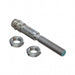 NBB0.8-5GM25-E2-V3 by Pepperl+Fuchs, Inc. - INDUCTIVE SEN 0.8MM PNP