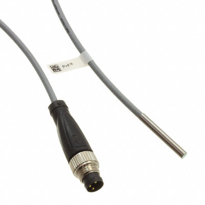 NBB1-3M22-E2-0.3M-V3 by Pepperl+Fuchs, Inc. - INDUCTIVE SEN 1MM PNP