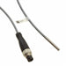 NBB1-3M22-E2-0.3M-V3 by Pepperl+Fuchs, Inc. - INDUCTIVE SEN 1MM PNP