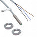 NBB1.5-8GM40-Z0 by Pepperl+Fuchs, Inc. - INDUCTIVE SEN 1.5MM NO