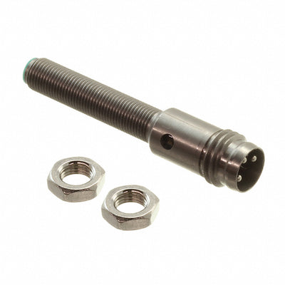 NBB1.5-5GM25-E2-V3 by Pepperl+Fuchs, Inc. - INDUCTIVE SEN 1.5MM PNP