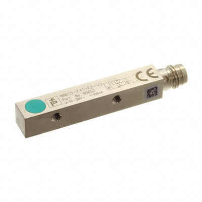 NBB1.5-F41-E2-V3 by Pepperl+Fuchs, Inc. - INDUCTIVE SEN 1.5MM PNP