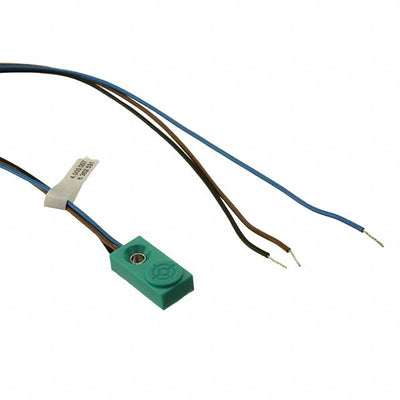 NBB1.5-F79-E0 by Pepperl+Fuchs, Inc. - INDUCTIVE SEN 1.5MM NPN