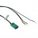 NBB1.5-F79-E0 by Pepperl+Fuchs, Inc. - INDUCTIVE SEN 1.5MM NPN