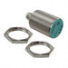NBB10-30GM40-Z0-V1 by Pepperl+Fuchs, Inc. - INDUCTIVE SEN 10MM NO