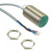 NBB10-30GM50-E2 5M by Pepperl+Fuchs, Inc. - INDUCTIVE SEN 10MM PNP
