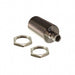 NBB10-30GM50-E2-V1 by Pepperl+Fuchs, Inc. - INDUCTIVE SEN 10MM PNP