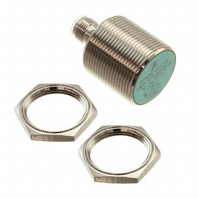 NBB15-30GM30-E2-V1 by Pepperl+Fuchs, Inc. - INDUCTIVE SEN 15MM PNP