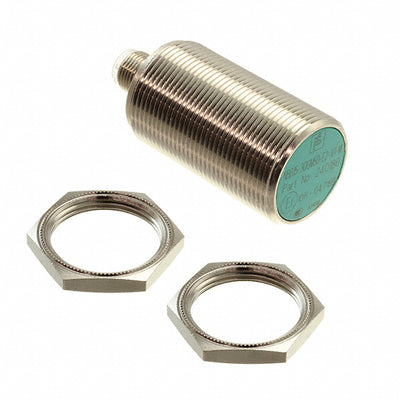 NBB15-30GM50-E2-V1-M by Pepperl+Fuchs, Inc. - INDUCTIVE SEN 15MM PNP