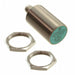 NBB15-30GM50-E2-V1 by Pepperl+Fuchs, Inc. - INDUCTIVE SEN 15MM PNP