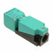 NBB15-U1-E2 by Pepperl+Fuchs, Inc. - INDUCTIVE SEN 15MM PNP