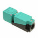 NBB15-U1-Z2 by Pepperl+Fuchs, Inc. - INDUCTIVE SEN 15MM NO/NC