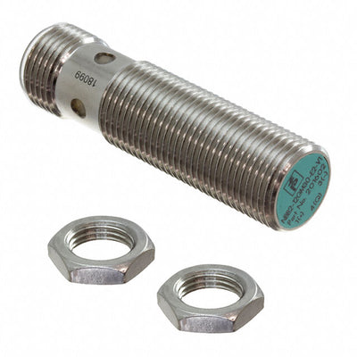NBB2-12GM30-E2-V1 by Pepperl+Fuchs, Inc. - INDUCTIVE SEN 2MM PNP