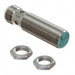 NBB2-12GM30-E2-V1 by Pepperl+Fuchs, Inc. - INDUCTIVE SEN 2MM PNP
