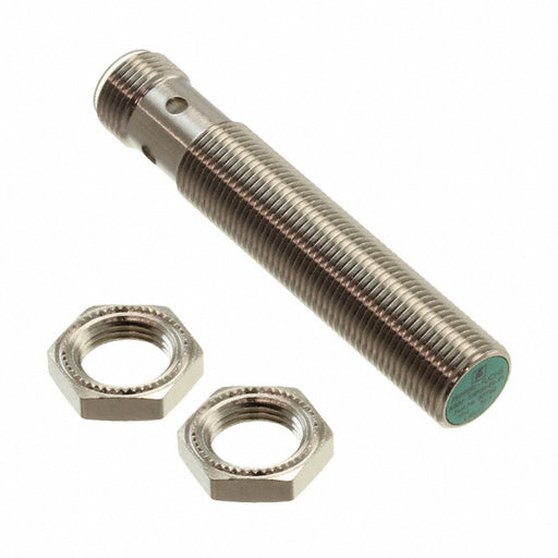 NBB2-8GM40-E0-V3 by Pepperl+Fuchs, Inc. - INDUCTIVE SENSOR