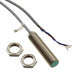 NBB2-12GM50-E0 by Pepperl+Fuchs, Inc. - INDUCTIVE SEN 2MM NPN
