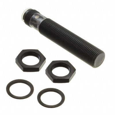 NBB2-12GM50-E2-C3-V1 by Pepperl+Fuchs, Inc. - INDUCTIVE SEN 2MM PNP PTFE COAT