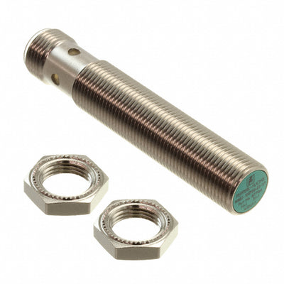 NBB2-12GM50-E2-V1 by Pepperl+Fuchs, Inc. - INDUCTIVE SEN 2MM PNP