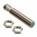 NBB2-12GM50-E2-V1 by Pepperl+Fuchs, Inc. - INDUCTIVE SEN 2MM PNP