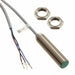 NBB2-12GM50-E2 by Pepperl+Fuchs, Inc. - INDUCTIVE SEN 2MM PNP