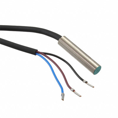 NBB2-6.5M30-E0 by Pepperl+Fuchs, Inc. - INDUCTIVE SEN 2MM NPN