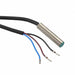 NBB2-6.5M30-E0 by Pepperl+Fuchs, Inc. - INDUCTIVE SEN 2MM NPN