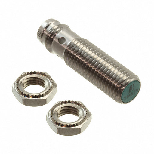 NBB2-8GH20-E2-V3 by Pepperl+Fuchs, Inc. - INDUCTIVE SEN 2MM PNP