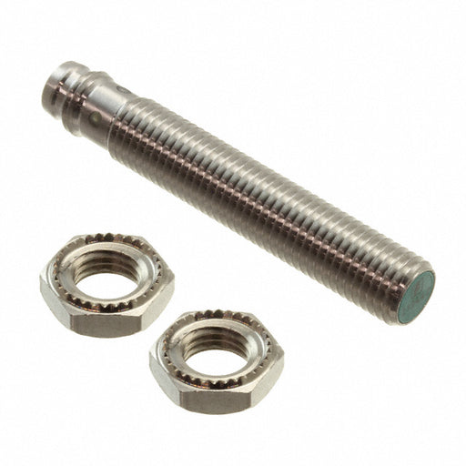 NBB2-8GH40-E2-V3 by Pepperl+Fuchs, Inc. - INDUCTIVE SEN 2MM PNP