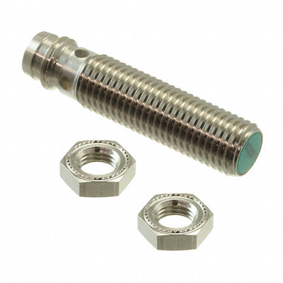NBB2-8GM25-E0-V3 by Pepperl+Fuchs, Inc. - INDUCTIVE SEN 2.8MM PNP