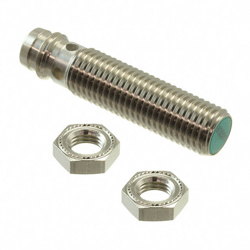 NBB2-8GM25-E0-V3 by Pepperl+Fuchs, Inc. - INDUCTIVE SEN 2.8MM PNP