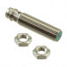 NBB2-8GM25-E0-V3 by Pepperl+Fuchs, Inc. - INDUCTIVE SEN 2.8MM PNP