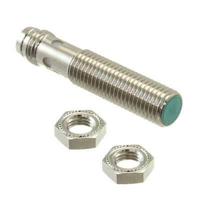 NBB2-8GM25-E2-V3 by Pepperl+Fuchs, Inc. - INDUCTIVE SEN 2MM PNP