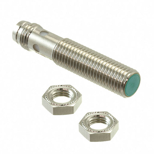 NBB2-8GM25-E2-V3 by Pepperl+Fuchs, Inc. - INDUCTIVE SEN 2MM PNP
