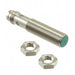 NBB2-8GM25-E2-V3 by Pepperl+Fuchs, Inc. - INDUCTIVE SEN 2MM PNP