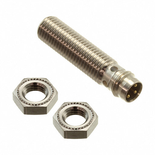 NBB2-8GM25-E3-V3 by Pepperl+Fuchs, Inc. - INDUCTIVE SEN 2MM PNP
