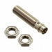 NBB2-8GM25-E3-V3 by Pepperl+Fuchs, Inc. - INDUCTIVE SEN 2MM PNP