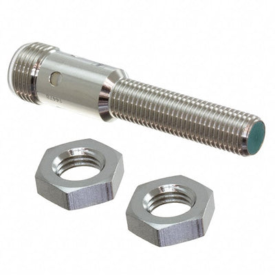 NBB2-8GM30-E2-V1 by Pepperl+Fuchs, Inc. - INDUCTIVE SEN 2MM PNP