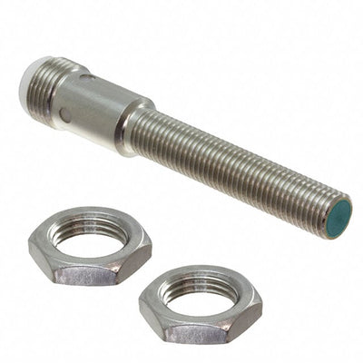 NBB2-8GM40-E2-V1 by Pepperl+Fuchs, Inc. - INDUCTIVE SEN 2MM PNP