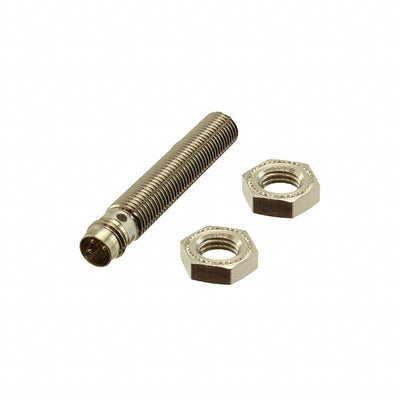 NBB2-8GM40-E2-V3 by Pepperl+Fuchs, Inc. - INDUCTIVE SEN 2MM PNP