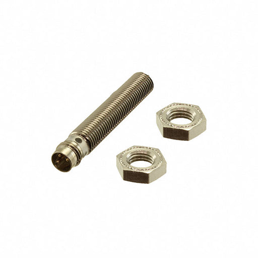 NBB2-8GM40-E2-V3 by Pepperl+Fuchs, Inc. - INDUCTIVE SEN 2MM PNP