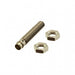 NBB2-8GM40-E2-V3 by Pepperl+Fuchs, Inc. - INDUCTIVE SEN 2MM PNP
