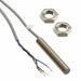 NBB2-8GM50-E0 by Pepperl+Fuchs, Inc. - INDUCTIVE SEN 2MM NPN