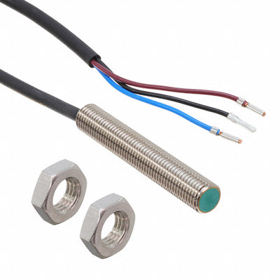 NBB2-8GM50-E2 by Pepperl+Fuchs, Inc. - INDUCTIVE SENSOR
