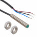 NBB2-8GM50-E2 by Pepperl+Fuchs, Inc. - INDUCTIVE SENSOR