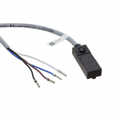 NBB2-F29-A2 by Pepperl+Fuchs, Inc. - INDUCTIVE SEN 2MM PNP