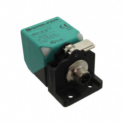 NBB20-L2-A2-V1 by Pepperl+Fuchs, Inc. - INDUCTIVE SEN 22MM PNP