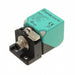 NBB20-L2-E2-V1 by Pepperl+Fuchs, Inc. - INDUCTIVE SEN 20MM PNP