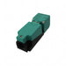 NBB20-U1-E2 by Pepperl+Fuchs, Inc. - INDUCTIVE SEN 20MM PNP