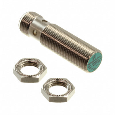 NBB4-12GM30-E2-V1 by Pepperl+Fuchs, Inc. - INDUCTIVE SEN 4MM PNP